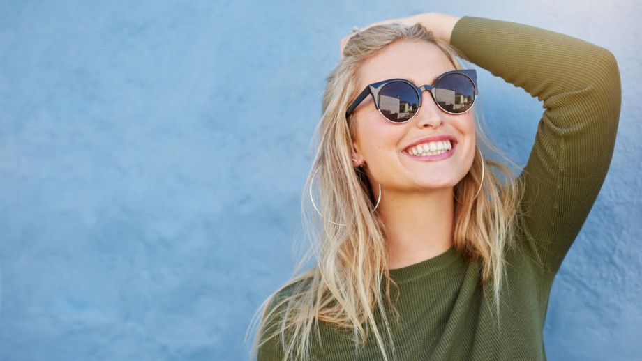 Benefits of using sunglasses in everyday life